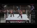WWE 2K17 - The Dudley Boyz vs. Breezango (WrestleMania 31)