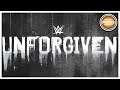 WWE 2K19 - Universe Mode - Unforgiven