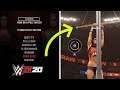 WWE 2K20: How The Item On A Pole Match Could Work (New Match Type Idea)