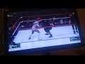 WWE2K19 WMAIN EVENT  POR EL CAMP DE RAW  PENY WISE  VS  SETH  ROLLINS (EL CAMPEON) VIRAL