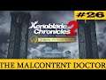 Xenoblade Chronicles 2 Torna The Golden Country - Side Quest The Malcontent Doctor  - 26