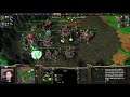 XlorD (UD) vs DeMiGoD (Orc) - WarCraft 3 - Recommended - WC2793