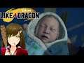 Yakuza Like A Dragon - Chapter 1 Light & Shadow Midnight Release Stream!! Part 1 {Livestream}