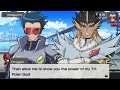 Yu-Gi-Oh! Tag Force 6 English Patch Gameplay Story Mode Antinomy 3rd Heart Event