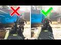 ZERO RECOIL In Modern Warfare... (NEW Best AR Class Setup?!)