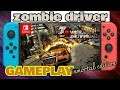 ZOMBIE DRIVER SWITCH GAMEPLAY ESPAÑOL IMMORTAL EDITION REVIEW GUIA DEFINITIVA ESPECIAL HALLOWEEN