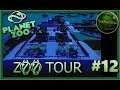 ZOO TOUR?! Planet ZOO #12 CZ/SK