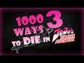 1000 Ways To Die In JoJo | EPISODE 3