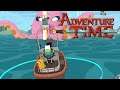 19. Reach the Fire Kingdom | Let's Play - Adventure Time: Pirates of the Enchiridion