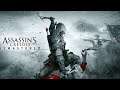 #25 | Assassins Creed 3 Remastered | aldersachma gameplay