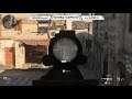 #456: Call of Duty: Modern Warfare Team DeathMatch Gameplay Ray Tracing (No Commentary) COD MW