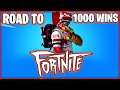 500 Wins ✔ Next Stop 1000 Wins! Fortnite Battle Royale Gameplay!