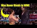 6 Rivalries That Happened In WWE Games But Not In WWE