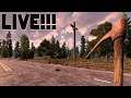 7 Days to die Live - Alpha 20 Warrior Difficulty - The hoard is almost here...