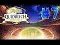 #7 Harry Potter: Quidditch World Cup. Англия vs Япония, Болгария