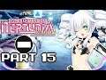 A Brave Promise - Hyperdimension Neptunia Re;Birth2: Sisters Generation [Part 15]
