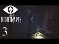 A Hole In The Wall - Part 3 [Little Nightmares]