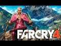 Far Cry 4 (DIFÍCIL) #01 - INICIO DE GAMEPLAY - DUBLADO PT-BR