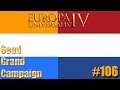 A Semi-Grand Campaign (EU4)(Brabant/The Netherlands) #106 ...we will maintain