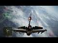 Ace Combat 7 Multiplayer Battle Royal #187 (2000cst Or Less) - Last Second Victory