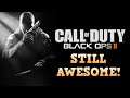 Actually GREAT?!? - Call of Duty Black Ops 2 Review