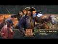 Age of Empires 3 Definitive Edition Walkthrough Part 12 The Asian Dynasties - China