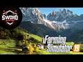 Alp Dağları  I  Farming Simulator 19 2021  #7