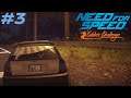 Am I Doing Better? - Need For Speed 2015 (Eddie's Challenge)