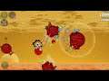 Angry Birds Space - Red Planet - Level 5-26 - 137,590 - World Record!