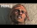 Assassin's Creed 4  Black Flag Walkthrough Part 1 Intro PC 4K