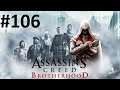 "Assassin's Creed: Brotherhood" #106 Requiem