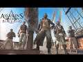 Assassin's Creed IV: Чёрный флаг | Прохождение