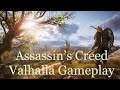 Assassin’s Creed Valhalla Gameplay Leak 1080p