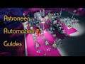 Astroneer Automation Guides - Material Efficient Nanocarbon Alloy Production Line