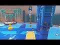 Astro's Playroom - Hell Diver Trophy Guide