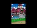 Baseball Boy Plays Mario Kart DS (Star Cup) 150cc part 2