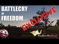 Battle Cry of Freedom - EXCLUSIVE Alpha Test Linebattle Commentary
