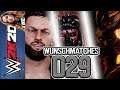 Battle of the Balor | WWE 2k20 Wunschmatch #029