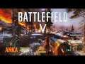 Battlefield V Firestorm 🔴 LIVE (+716 WIN) | ANKA