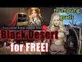 BDO | Kesempatan mendapatkan Black Desert for FREE!