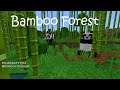 Bedrock 2   Bamboo Forest