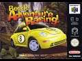 Beetle Adventure Racing