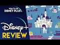 Behind The Attraction - Disney+ Review