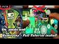 Ben 10 Omniverse Android Gameplay