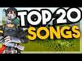 BEST 20 Fortnite Montage Songs 2020 | New Fortnite Montage Music to Use with Beat Drops