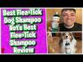 Best Flee And Tick Shampoo? Vet's Best Flee and Tick Shampoo for Dogs || MumblesVideos Review