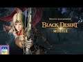 Black Desert Mobile: iOS / Android Gameplay Part 1 (By Pearl Abyss)