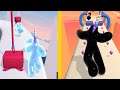 Blob Runner 3D: All Levels Gameplay Android, iOS New Update