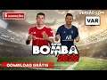 Bomba Patch 2022 com VAR - DOWNLOAD GRÁTIS