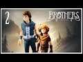 Brothers: A Tale of Two Sons ★ 2: Вдали от дома